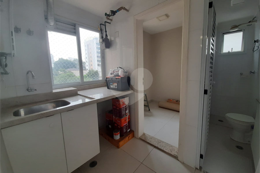 Apartamento à venda com 4 quartos, sendo 2 suítes, em Jardim São Paulo(zona Norte), São Paulo, SP