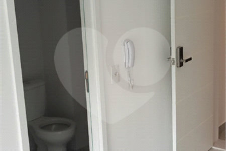 Apartamento à venda com 1 suíte em Pinheiros, São Paulo, SP
