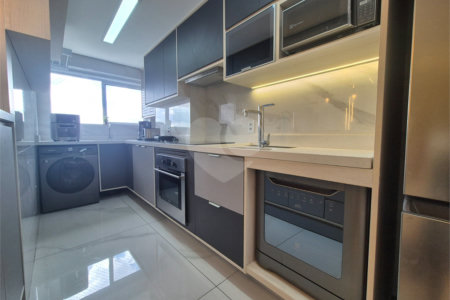 Apartamento à venda com 3 quartos, sendo 2 suítes, em Jardim Caboré, São Paulo, SP