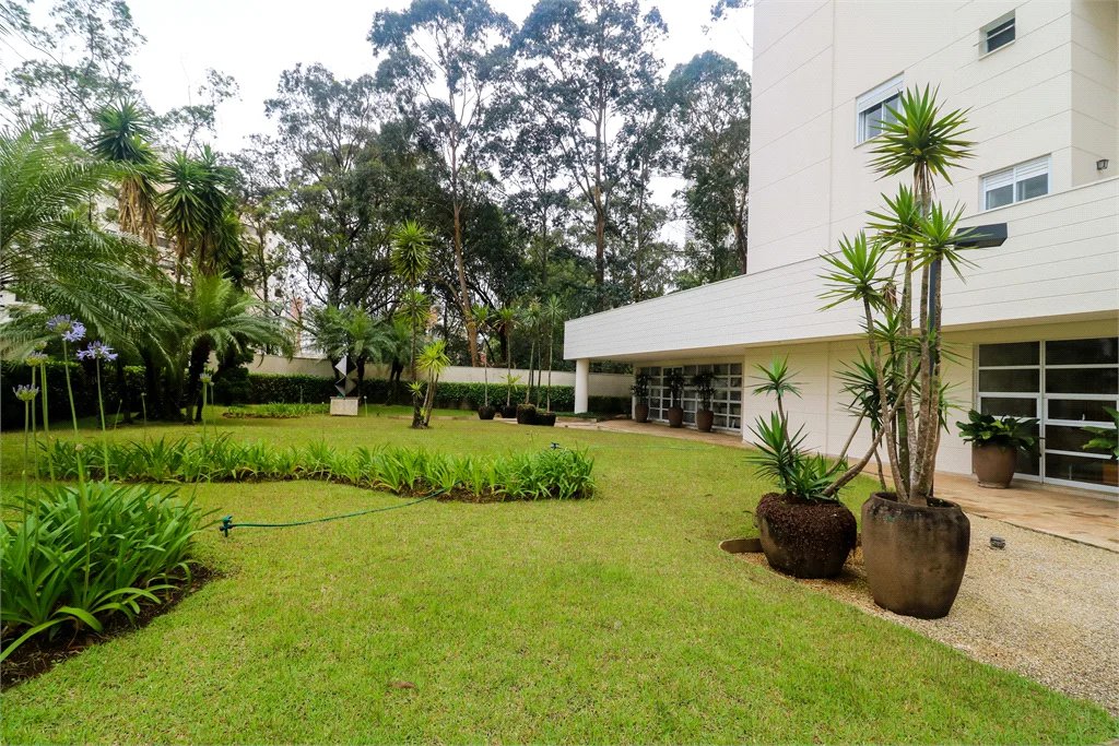 Apartamento à venda com 1 suíte em Vila Andrade, São Paulo, SP