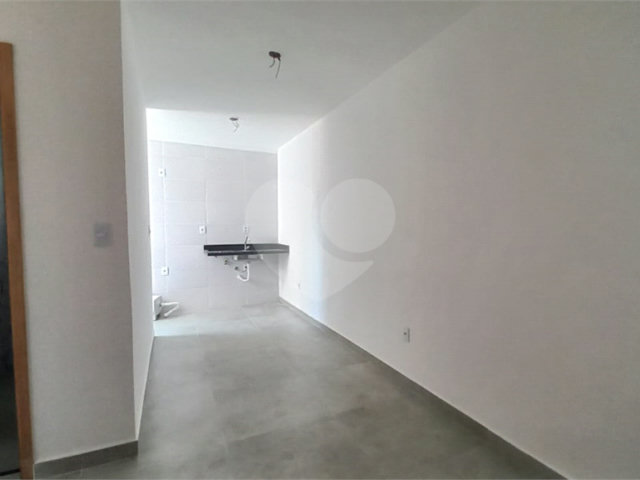 Apartamento à venda com 2 quartos em Mandaqui, São Paulo, SP