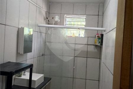 Apartamento à venda com 1 quarto em Ipiranga, São Paulo, SP