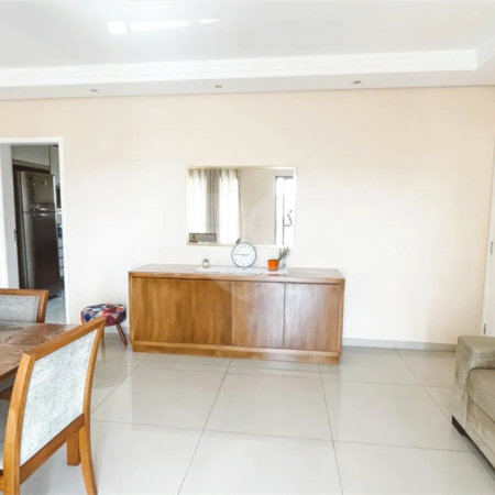 Apartamento à venda com 3 suítes em Santa Teresinha, São Paulo, SP