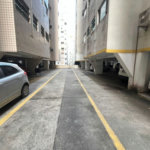 Apartamento na Quadra da Praia na Ponta da Praia – Andar Alto | Excelente Oportunidade em Santos!