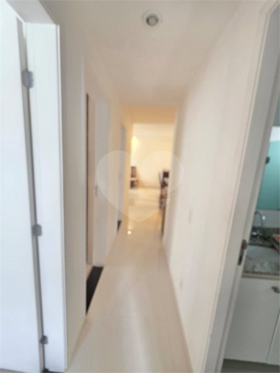 Apartamento à venda com 4 quartos, sendo 1 suíte, em Vila Polopoli, São Paulo, SP