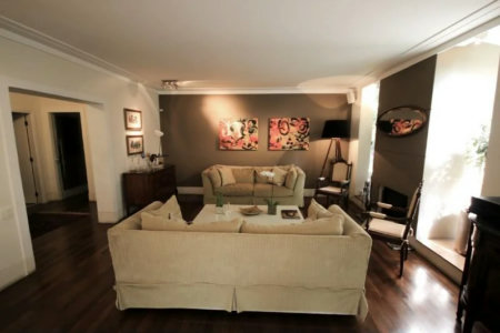 Casa à venda com 3 quartos, sendo 2 suítes,  em Vila Tramontano, São Paulo, SP