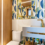 Apartamento à venda com 3 suítes em Indianópolis, São Paulo, SP