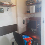 Apartamento à venda com 3 quartos em Indianópolis, São Paulo, SP
