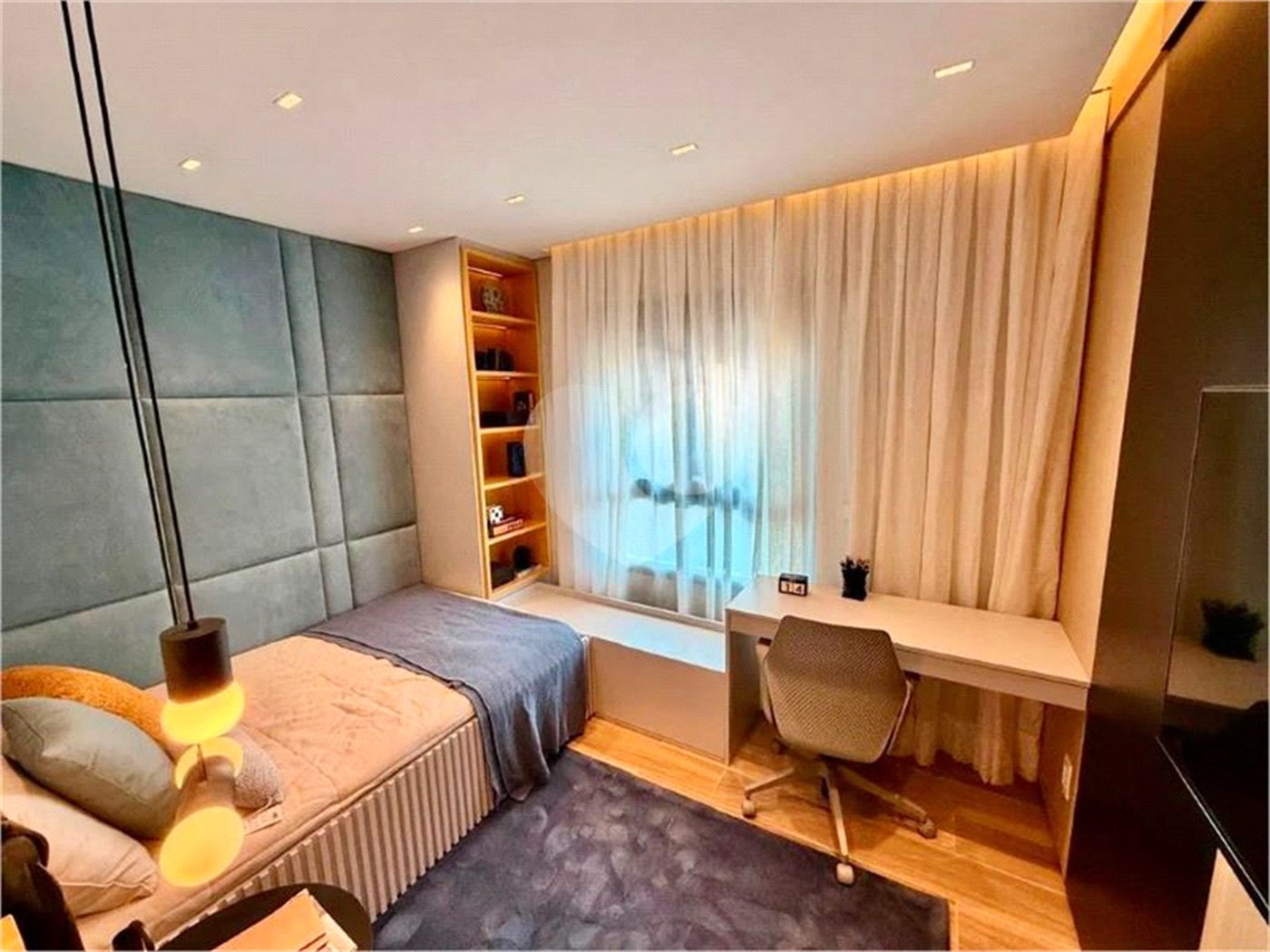 Apartamento à venda com 3 suítes em Perdizes, São Paulo, SP