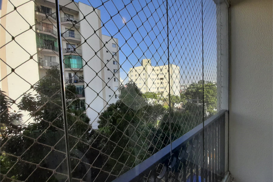 Apartamento à venda com 3 quartos em Mandaqui, São Paulo, SP