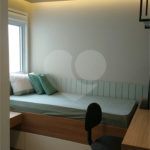 Apartamento à venda com 3 suítes em Jardim Caboré, São Paulo, SP