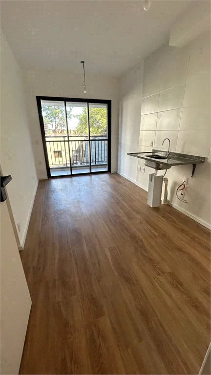 Apartamento à venda ou para alugar com 1 quarto em Pinheiros, São Paulo, SP
