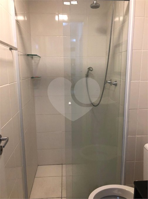 Apartamento à venda ou para alugar com 2 quartos em Parque Vitória, São Paulo, SP