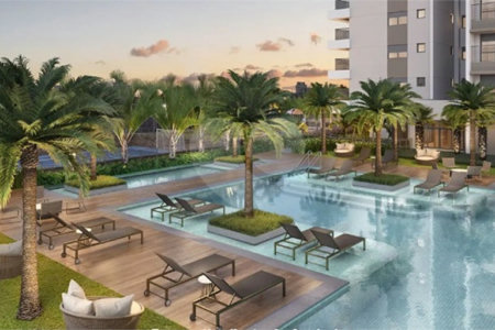 Apartamento à venda com 4 suítes em Vila Mariana, São Paulo, SP