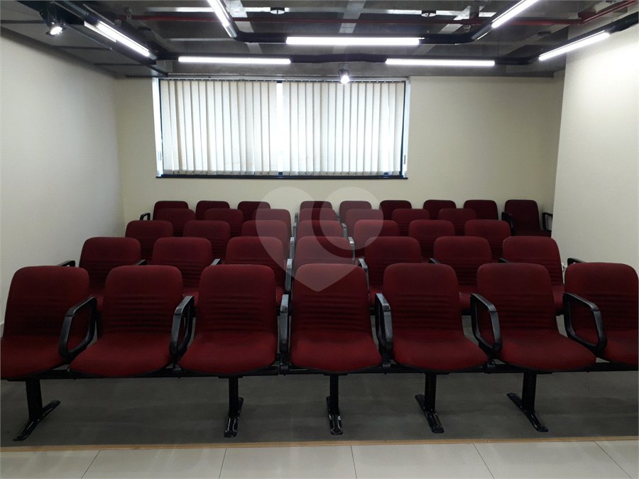 Sala à venda em Santana, São Paulo, SP