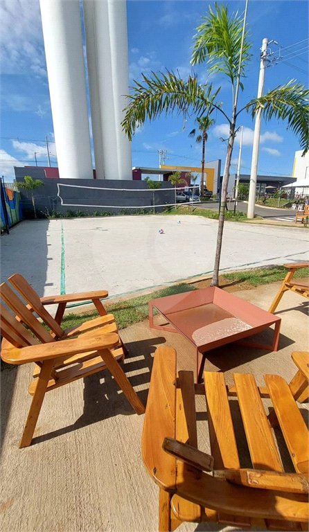 Apartamento à venda com 2 quartos em Jardins do Império, Indaiatuba, SP