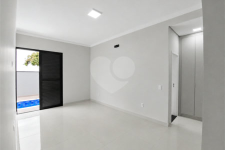 Casa à venda com 3 suítes no condomínio Renaissance, Sorocaba - SP