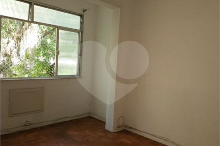 Apartamento à venda com 2 quartos em Grajaú, Rio de Janeiro, RJ
