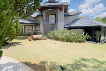 Casa à venda ou para alugar com 3 quartos, sendo 2 suítes, no condomínio Haras Paineiras, Salto - SP