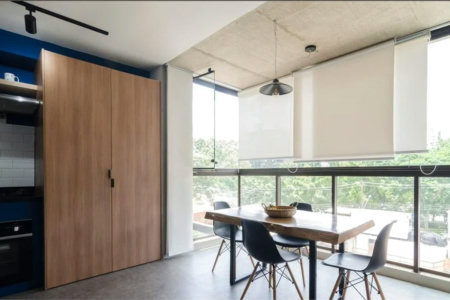 Apartamento à venda com 1 suíte em Pinheiros, São Paulo, SP