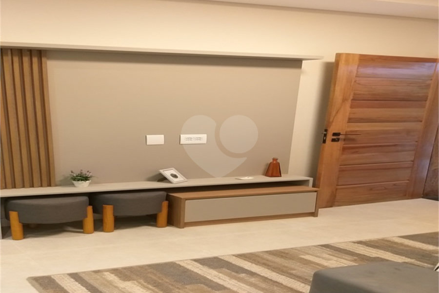 Casa à venda com 2 quartos no condomínio Residencial Vitória, São Paulo - SP