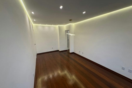 Apartamento com 2 dormitórios, 73 m² - venda por R$ 710.000,00 ou aluguel por R$ 4.200,00/mês - Aparecida - Santos/SP