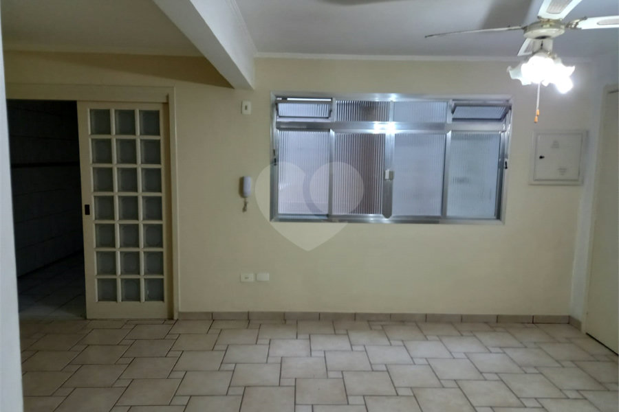 Apartamento à venda com 2 quartos, sendo 1 suíte, em Santana, São Paulo, SP