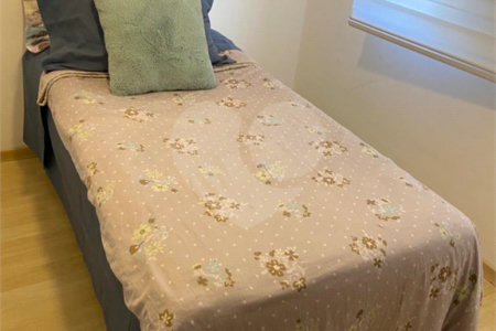Apartamento à venda com 2 quartos, sendo 1 suíte, em Campo Belo, São Paulo, SP