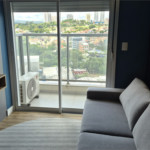 Apartamento para alugar com 1 suíte em Jardim Portal da Colina, Sorocaba, SP