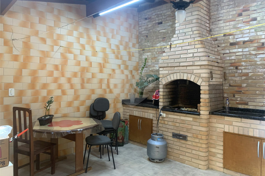 Sobrado à venda com 3 quartos, sendo 1 suíte, em Imirim, São Paulo, SP