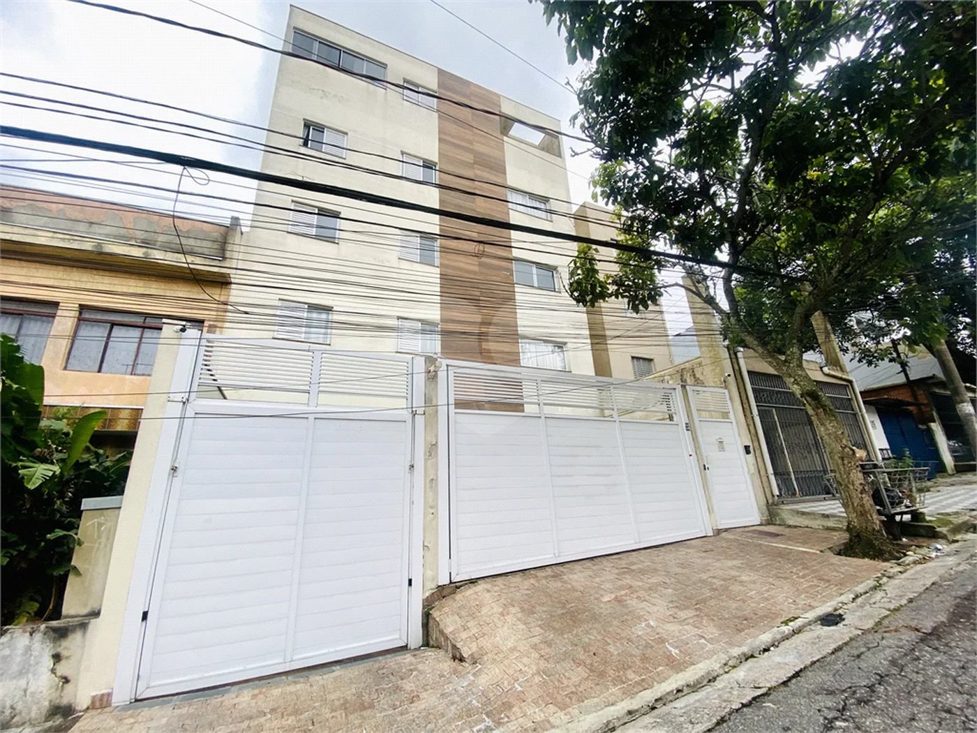 Apartamento à venda com 2 quartos, sendo 1 suíte, em Planalto, São Bernardo do Campo, SP