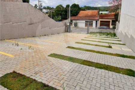 Apartamento à venda com 2 quartos em Vila Suissa, Mogi das Cruzes, SP