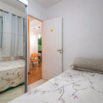 Apartamento à venda com 2 quartos em Pinheiros, São Paulo, SP