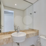 Apartamento à venda com 4 quartos, sendo 3 suítes, em Granja Julieta, São Paulo, SP