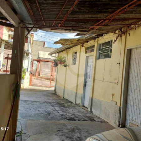 Casa à venda com 2 quartos em Vila Joaquina, Jundiaí, SP