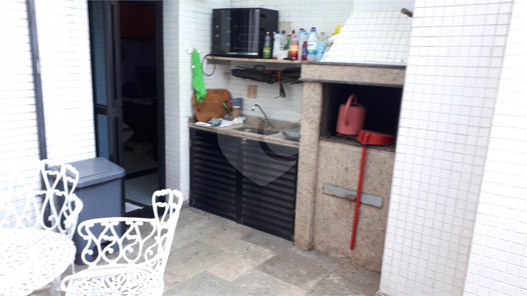 Cobertura à venda com 4 quartos, sendo 3 suítes, em Santana, São Paulo, SP