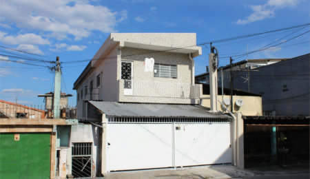 Prédio à venda ou para alugar em Cidade Ademar, São Paulo, SP