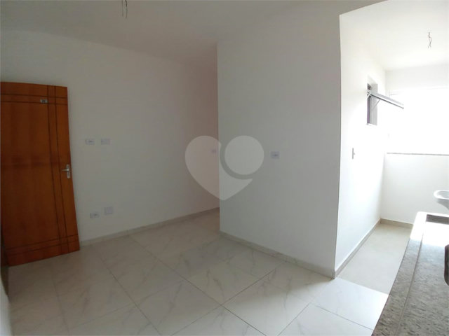 Apartamento à venda com 1 quarto em Santana, São Paulo, SP
