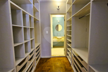 Apartamento à venda com 2 quartos, sendo 1 suíte, em Perdizes, São Paulo, SP