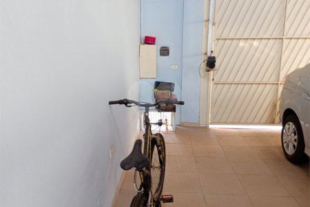 Casa à venda com 2 quartos em Jardim Santa Inêz, Itapetininga, SP