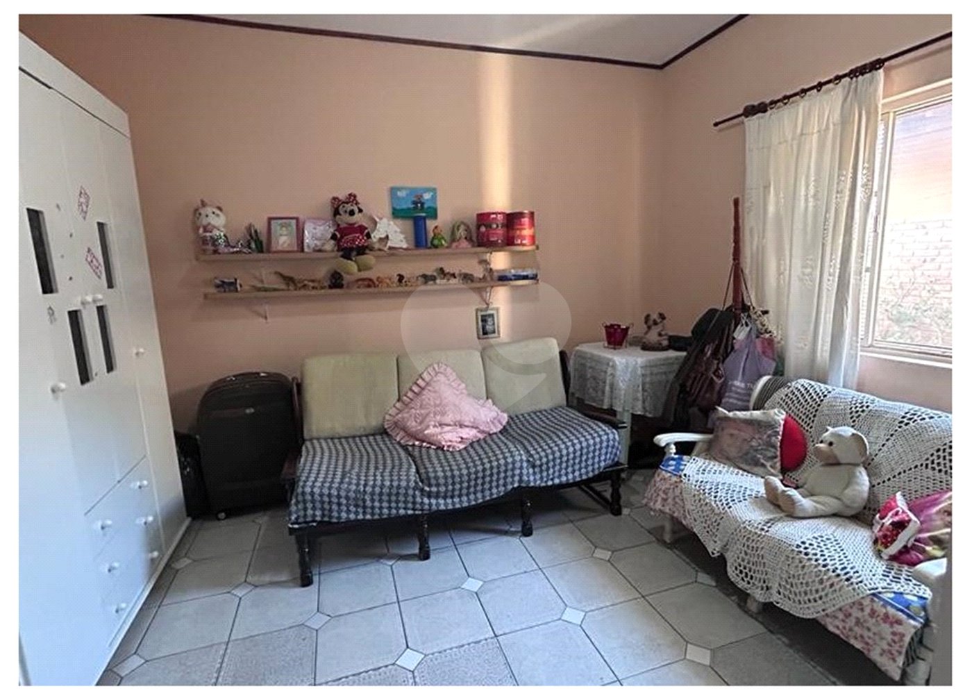 Casa à venda com 5 quartos, sendo 1 suíte, em Jardim São Paulo, Sorocaba, SP
