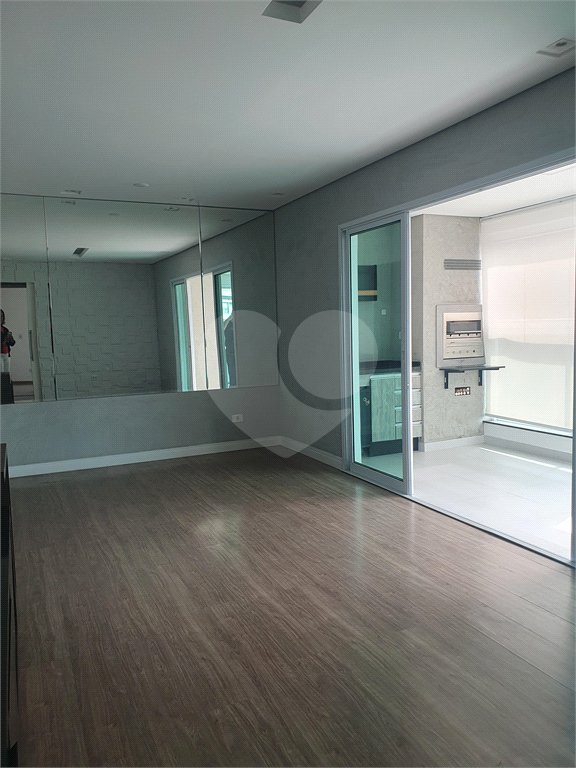 Apartamento à venda com 3 quartos, sendo 2 suítes,  em Santana, São Paulo, SP