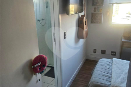 Apartamento à venda com 3 quartos, sendo 2 suítes, em Chácara Califórnia, São Paulo, SP