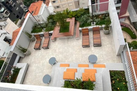 Apartamento à venda com 1 quarto em Pinheiros, São Paulo, SP