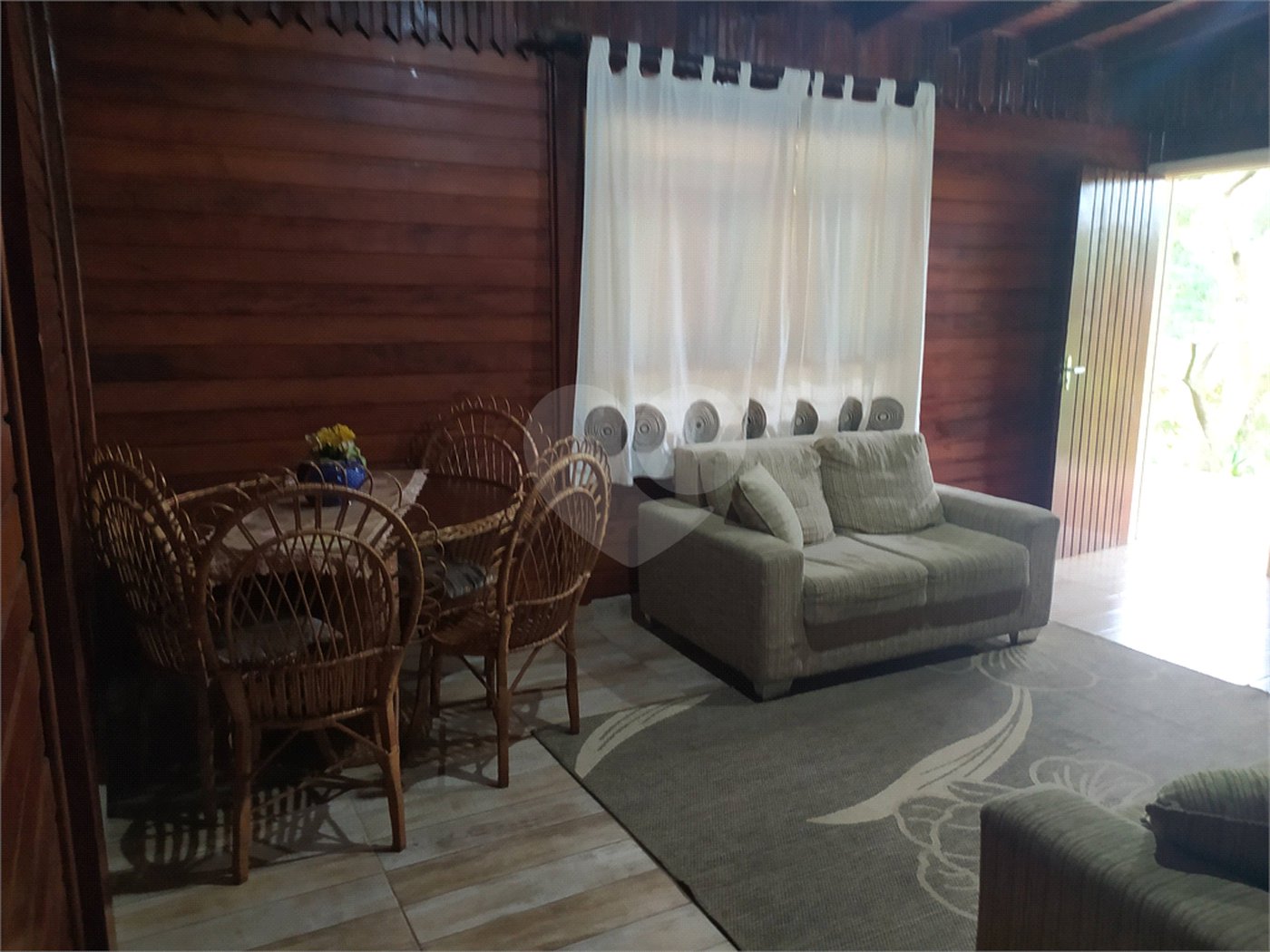 Casa à venda com 2 quartos no condomínio Céu Azul, Mairiporã - SP