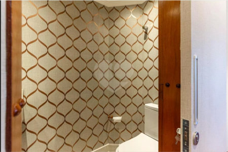 Apartamento à venda com 2 suítes em Higienópolis, São Paulo, SP