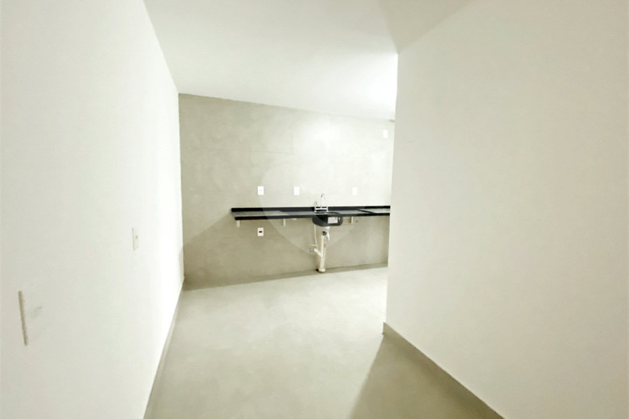 Apartamento à venda com 3 suítes em Santana, São Paulo, SP
