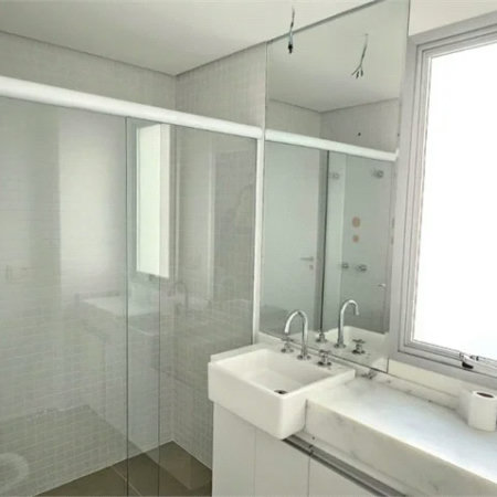 Apartamento à venda com 1 quarto em Pinheiros, São Paulo, SP