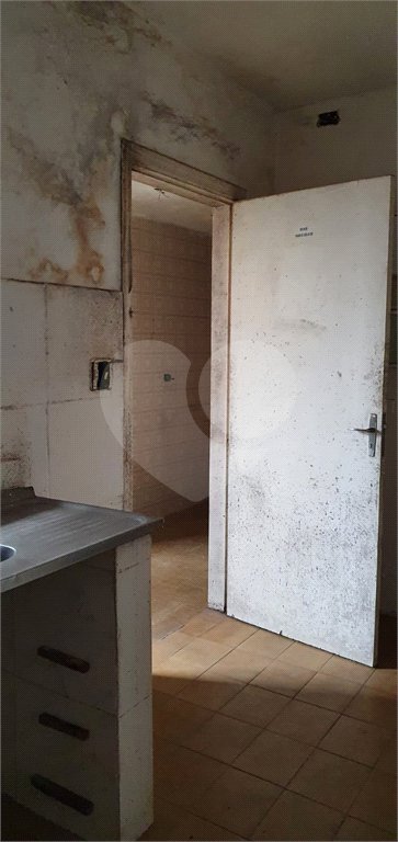 Sobrado à venda com 3 quartos em Várzea da Barra Funda, São Paulo, SP
