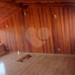 Casa à venda com 2 quartos no condomínio Bosque São João, Guarulhos - SP